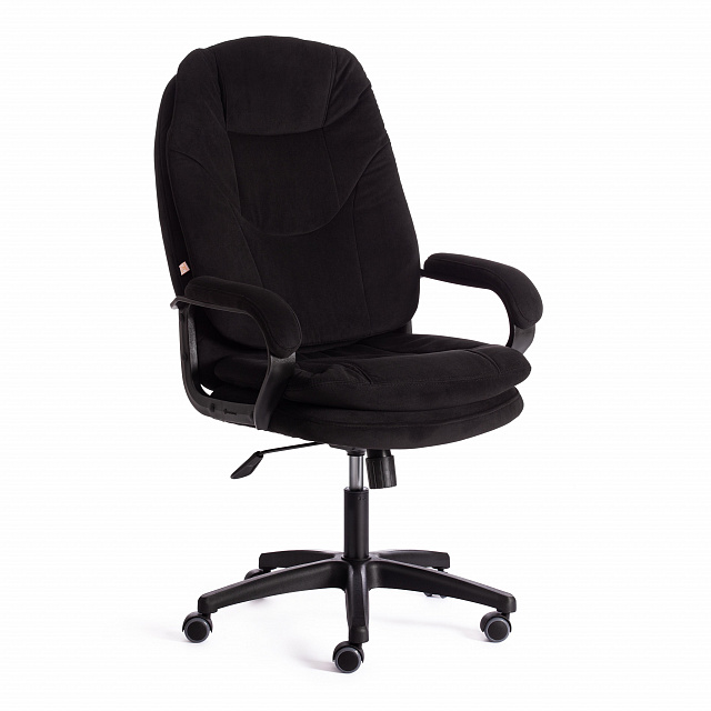 Кресло COMFORT LT (22) Черный
