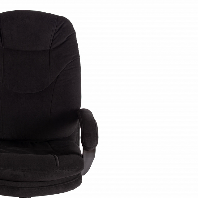 Кресло COMFORT LT (22) Черный