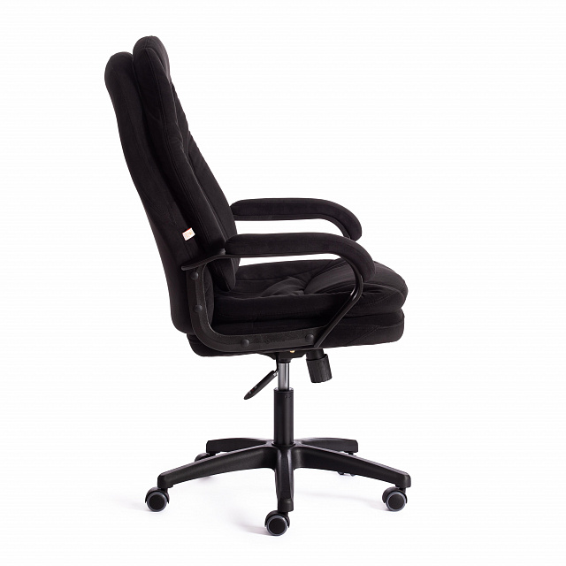 Кресло COMFORT LT (22) Черный